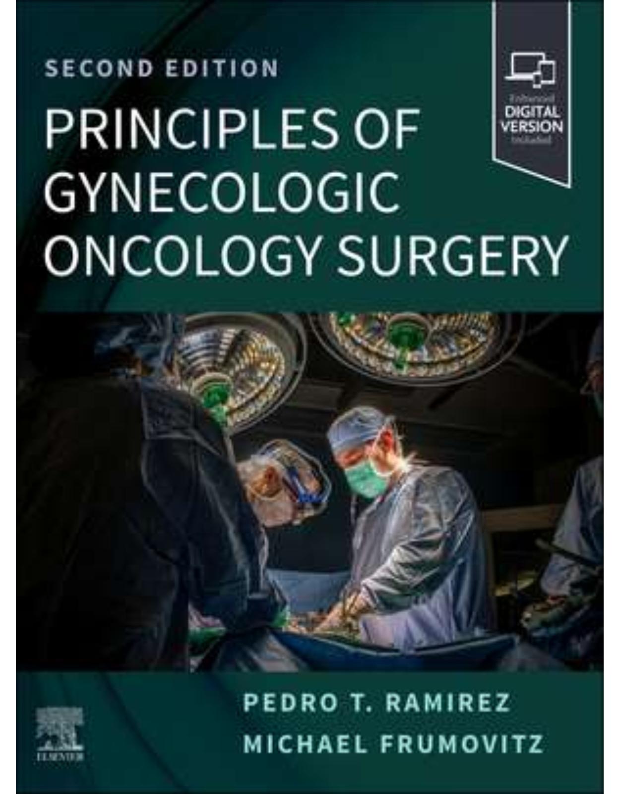 Principles of Gynecologic Oncology Surgery