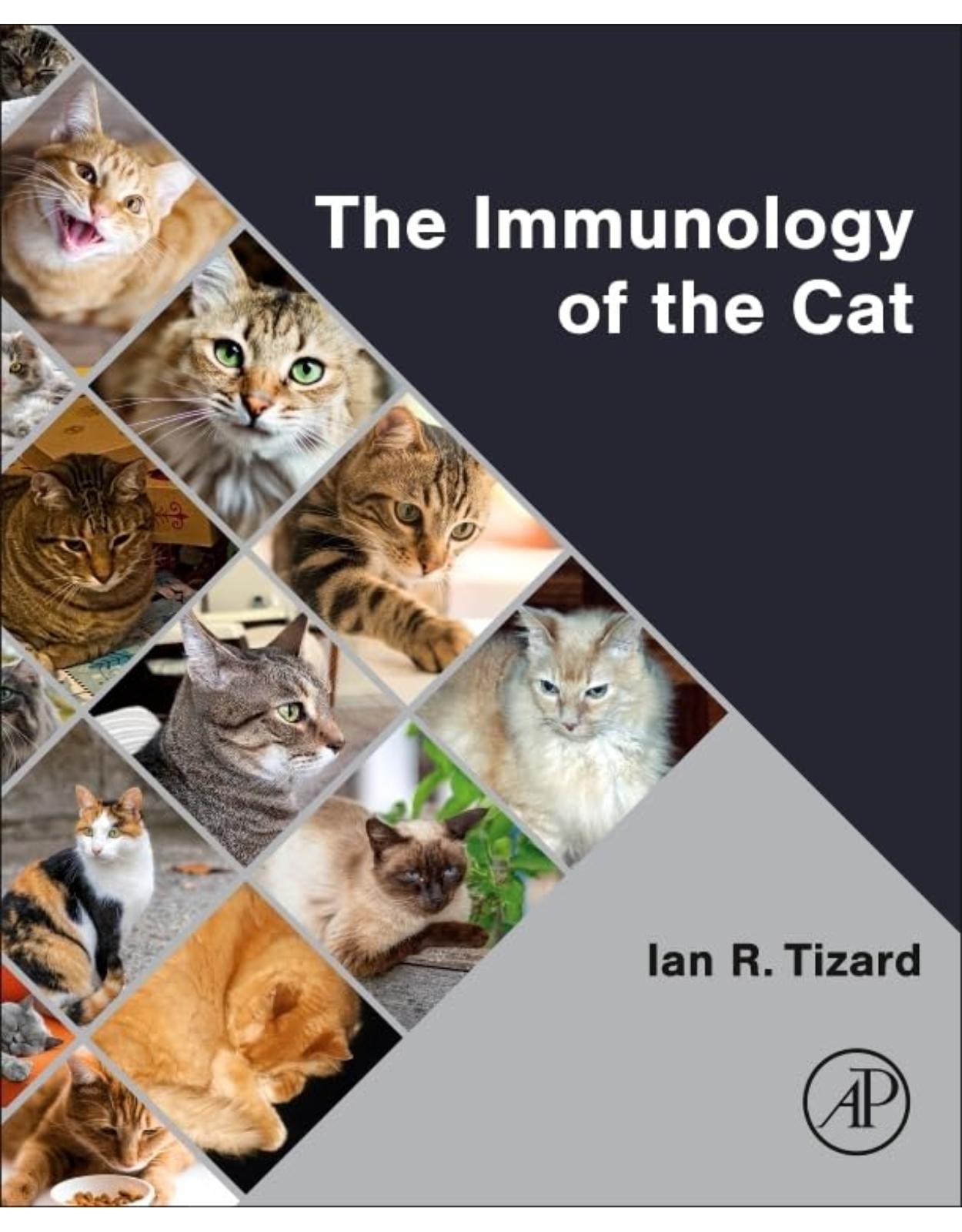 The Immunology of the Cat