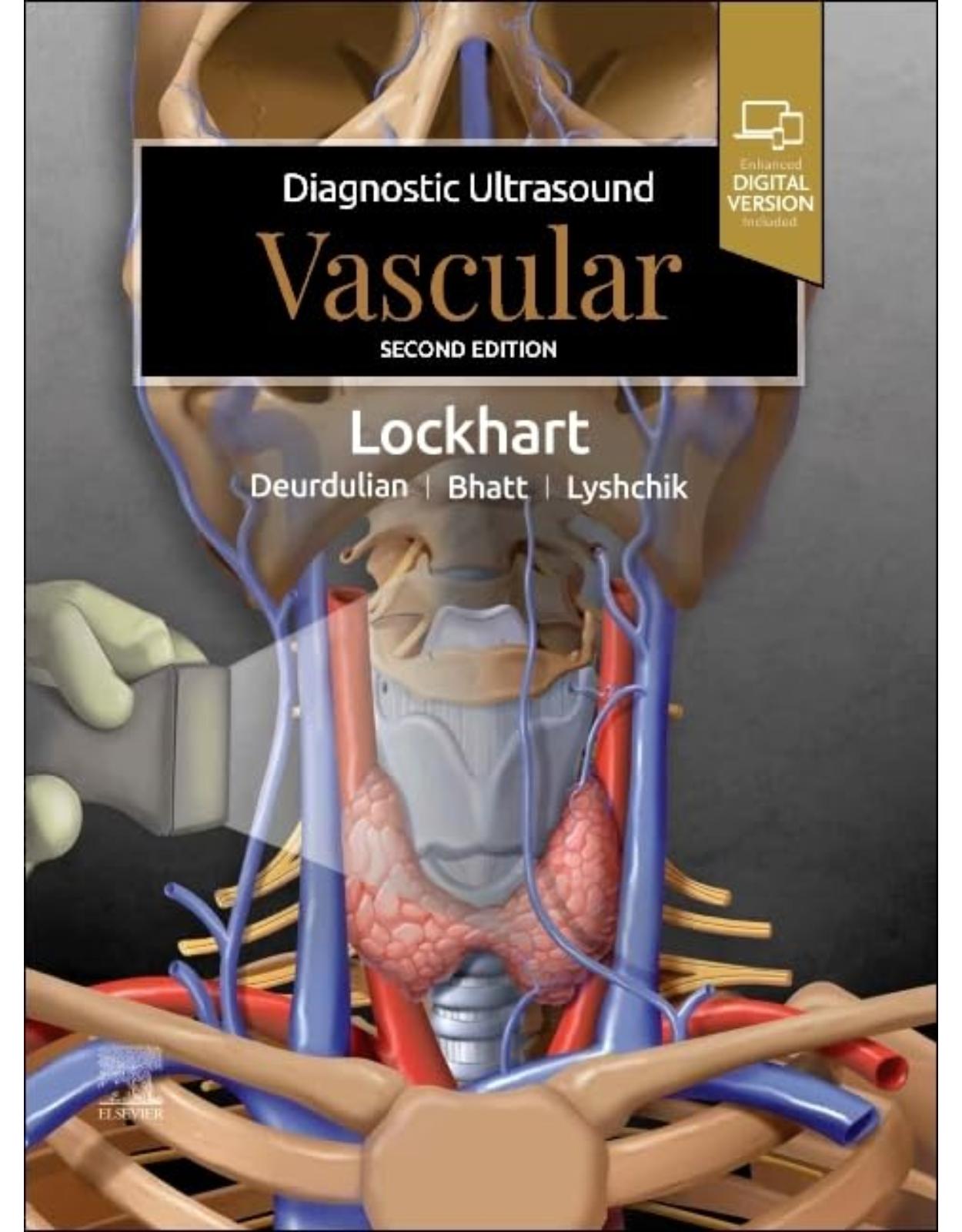 Diagnostic Ultrasound: Vascular