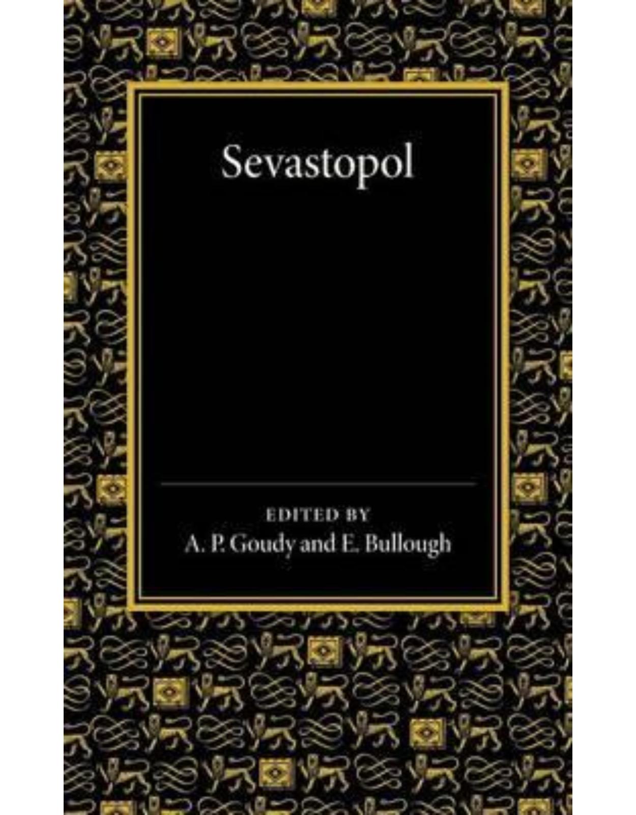 Sevastopol
