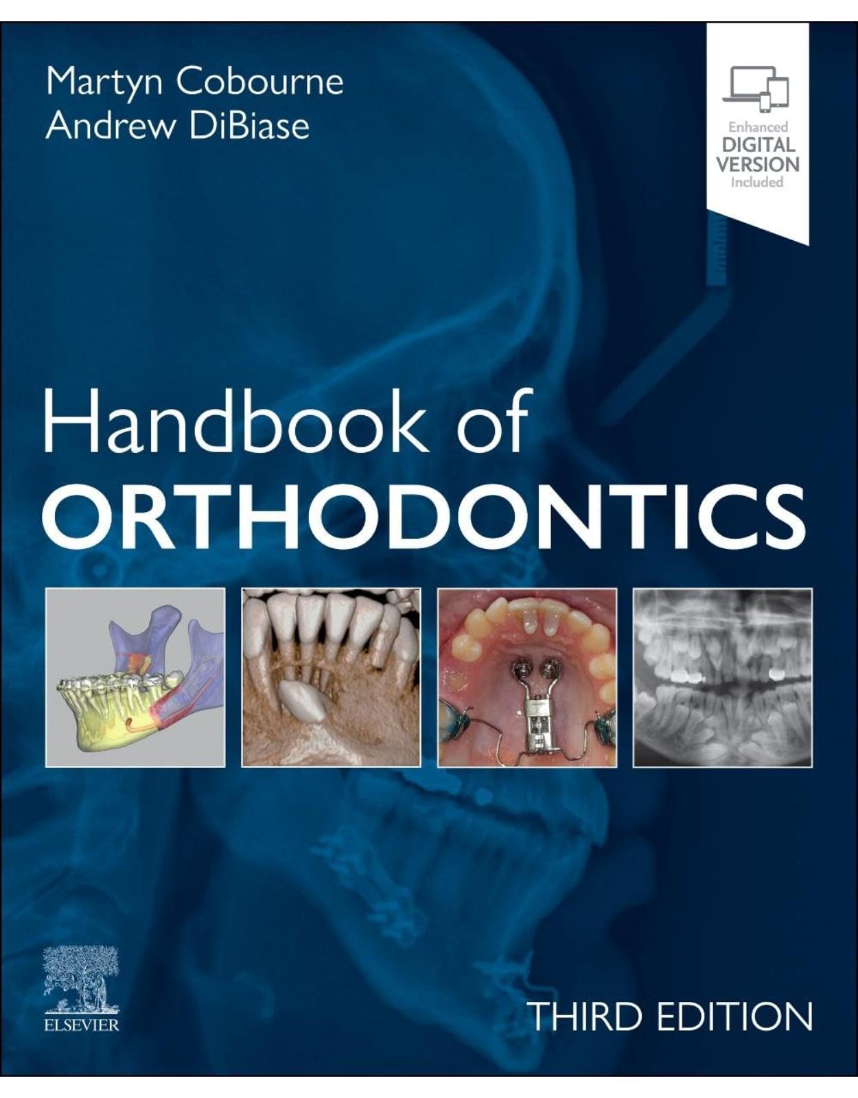 Handbook of Orthodontics