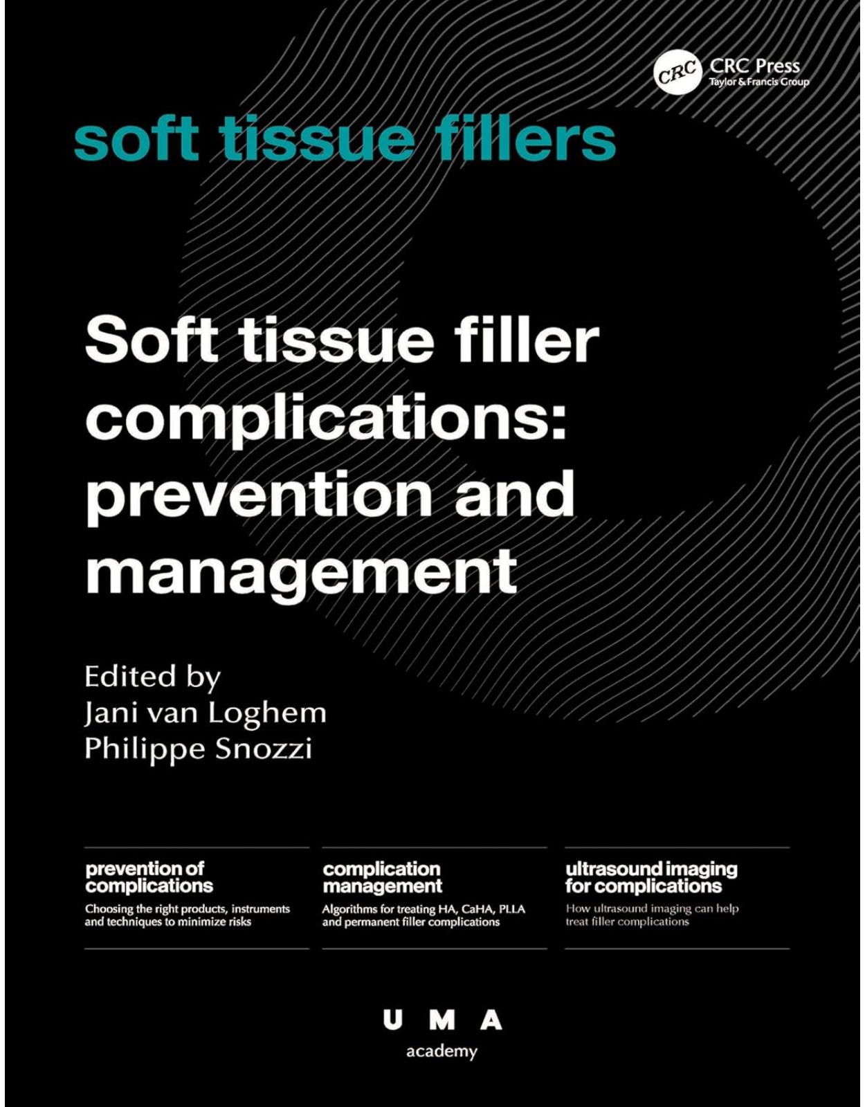 Soft Tissue Filler Complications: Prevention and Management