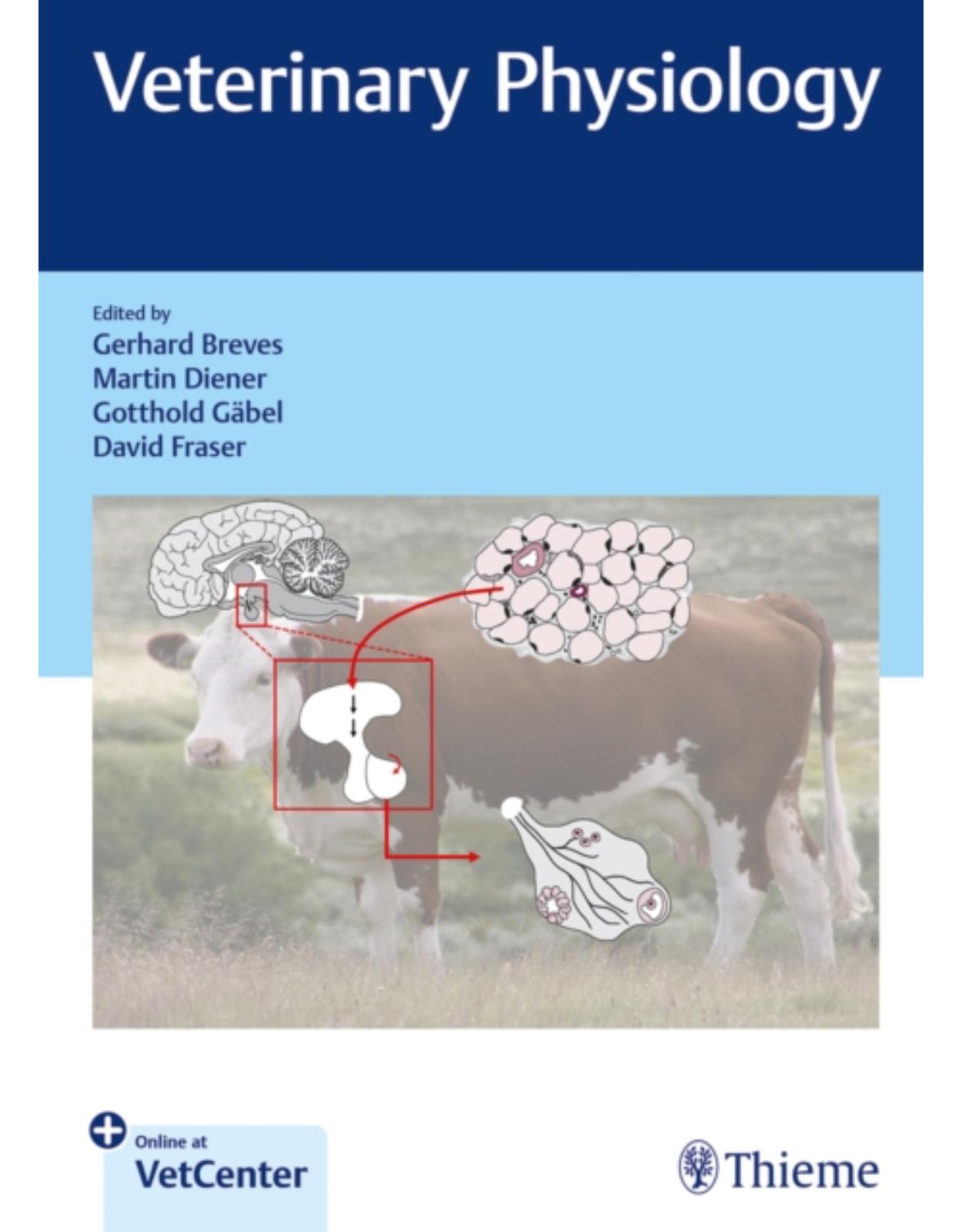 Veterinary Physiology 