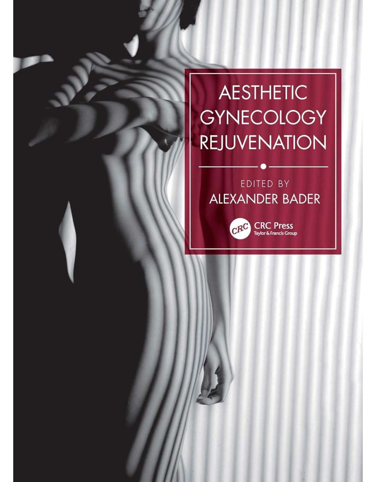 Aesthetic Gynecology Rejuvenation