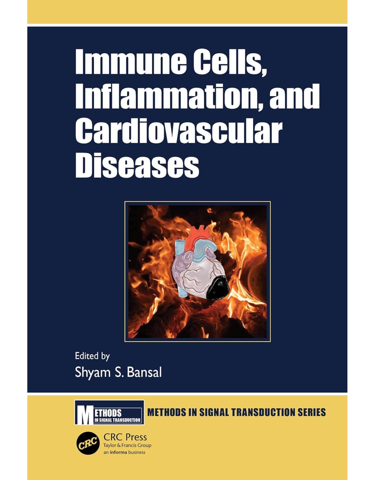 Immune Cells, Inflammation, and Cardiovascular Diseases