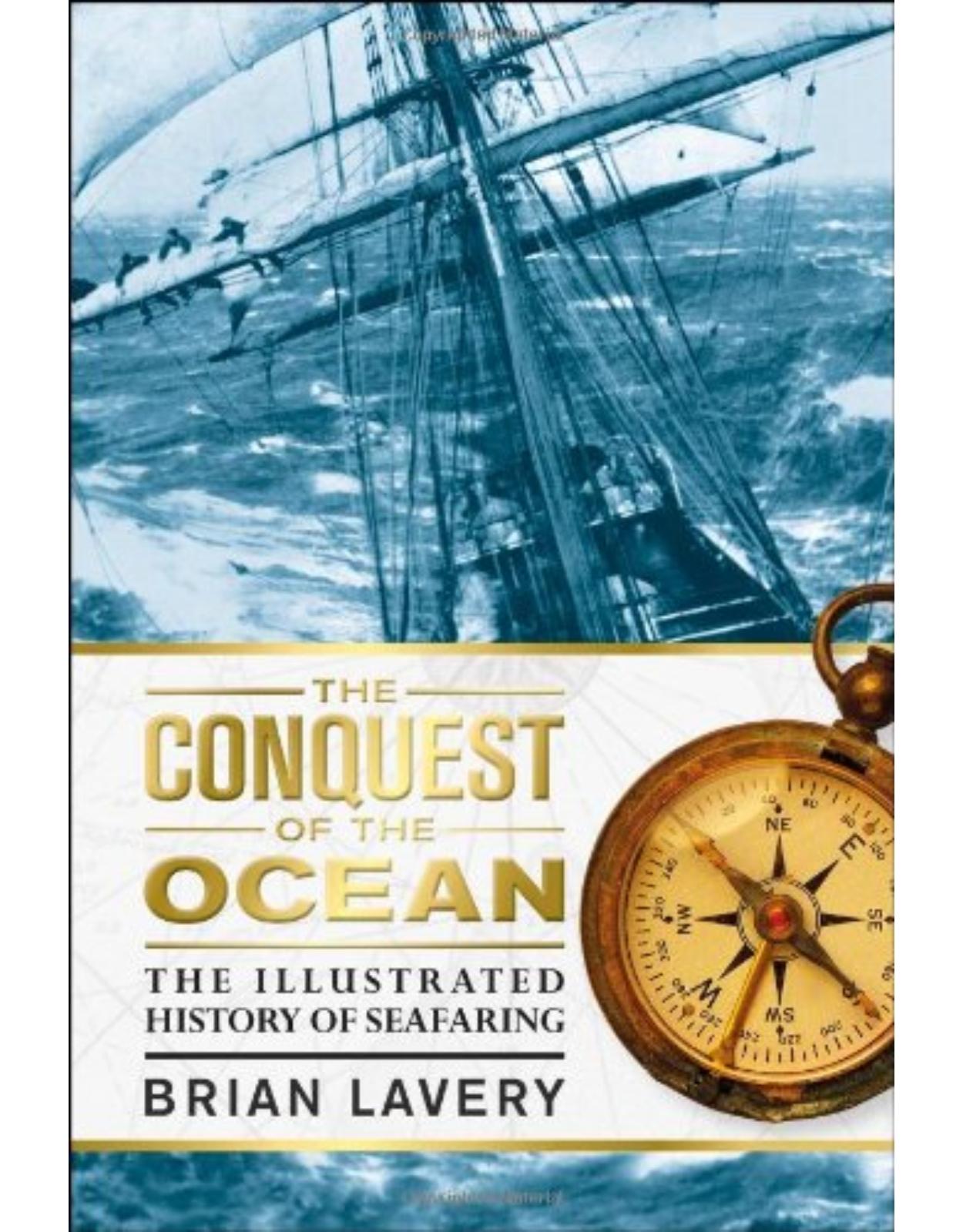 The Conquest of the Ocean 
