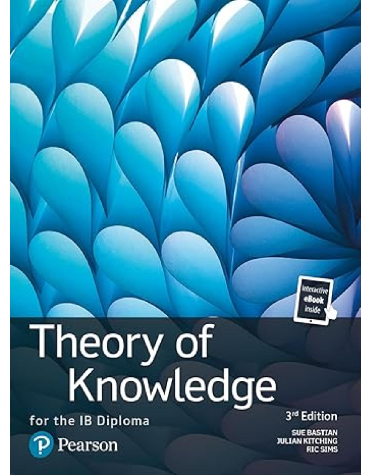 Theory of Knowledge for the IB Diploma