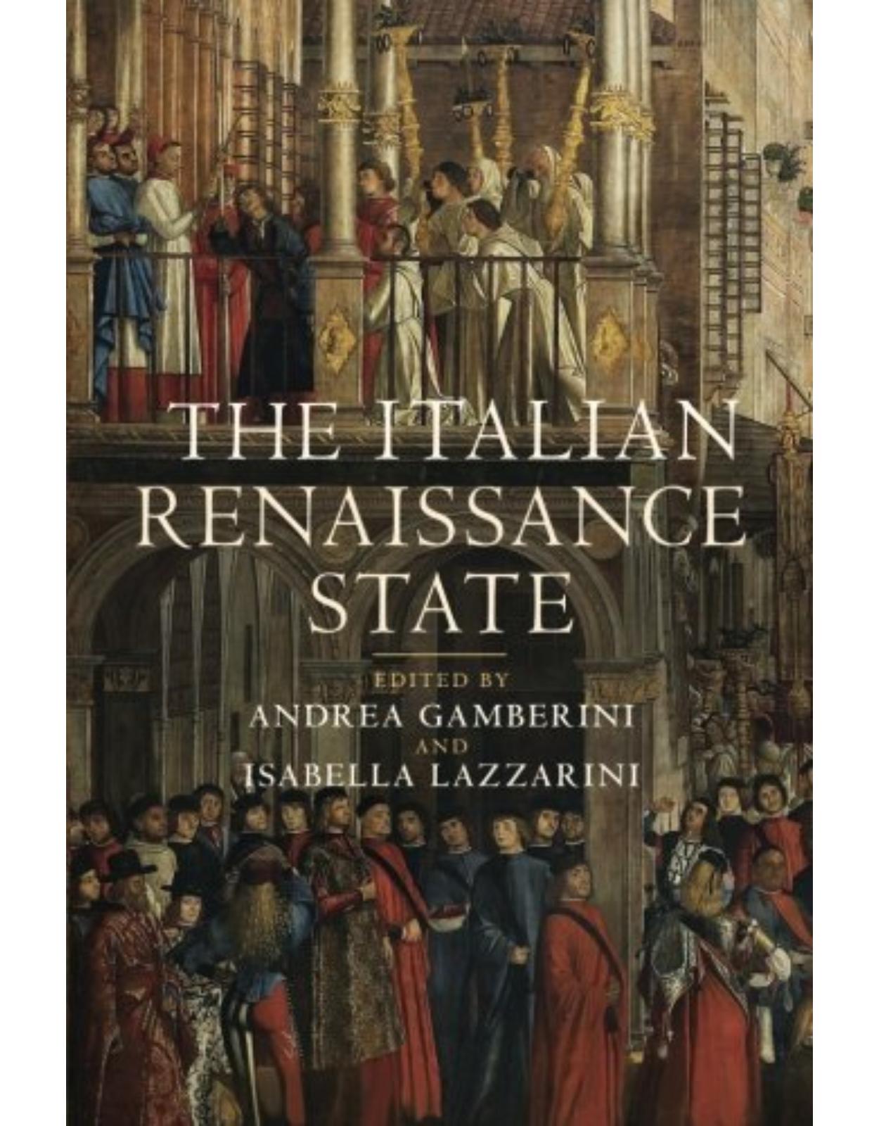 The Italian Renaissance State