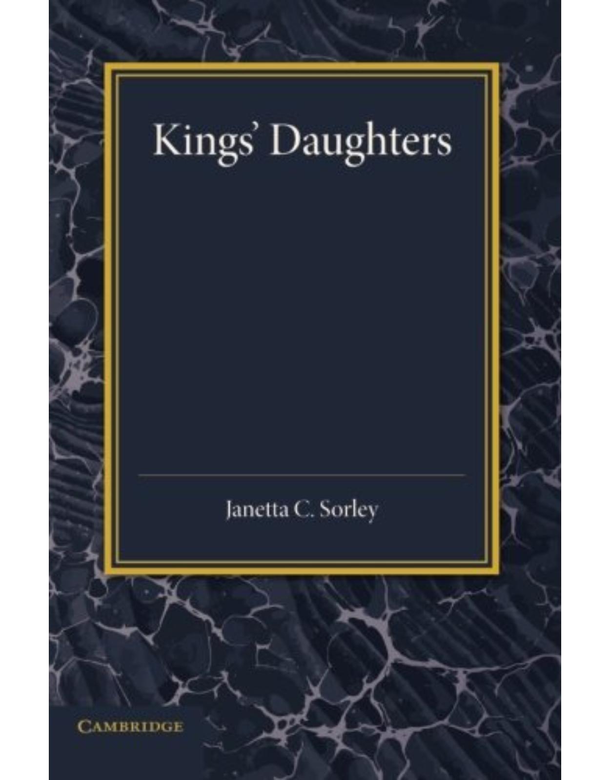 Kings' Daughters