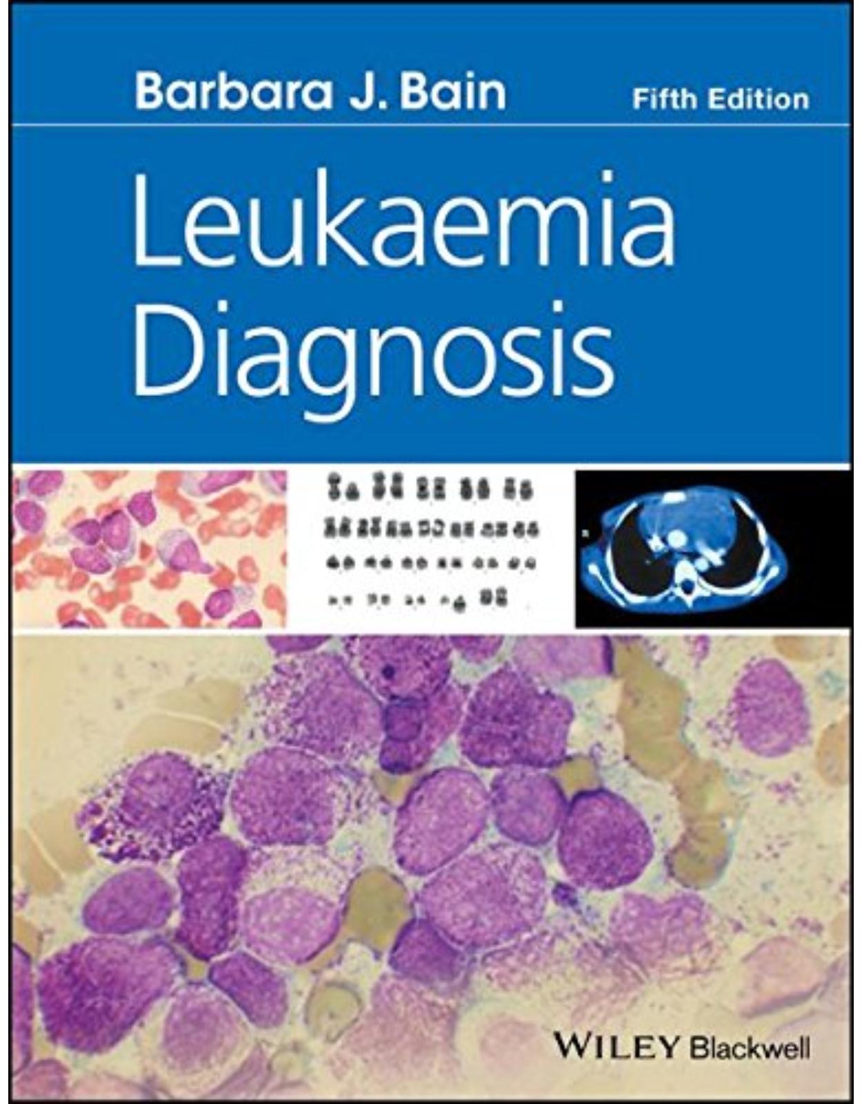 Leukaemia Diagnosis, 5th Edition