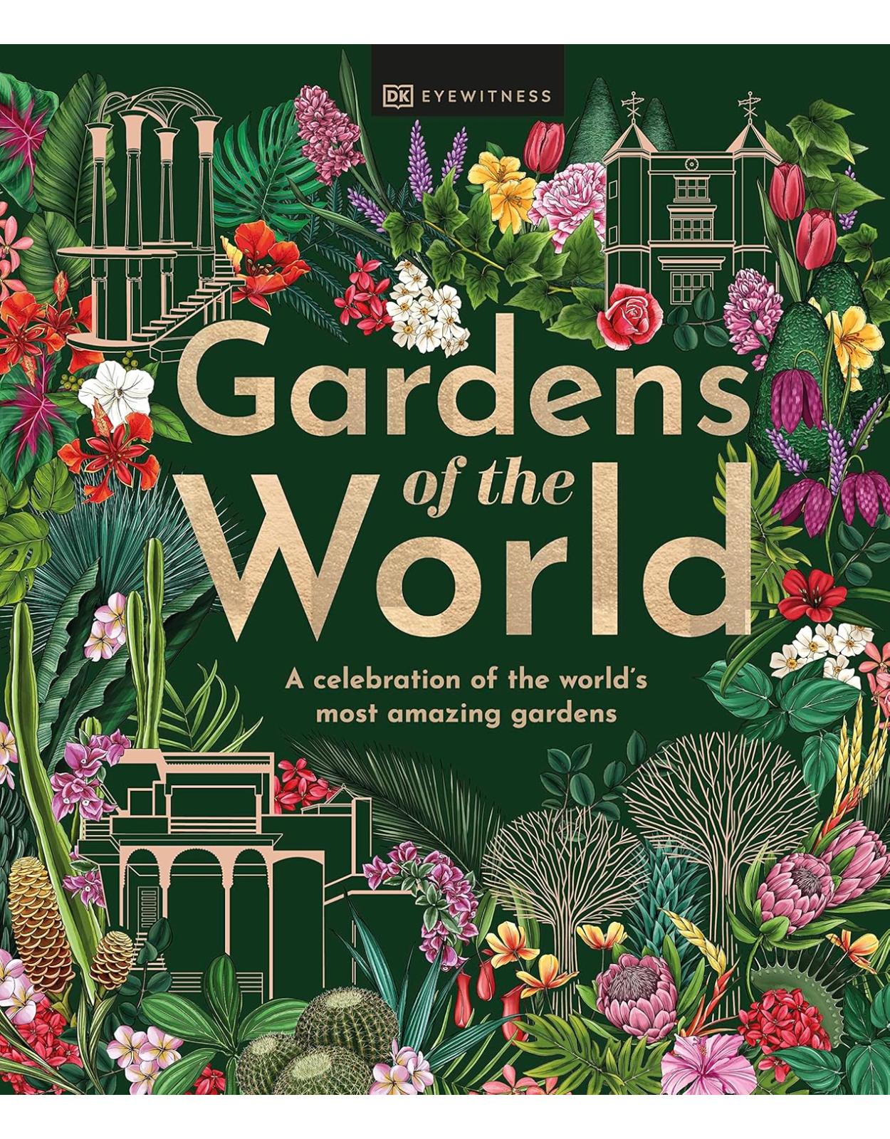 Gardens of the World