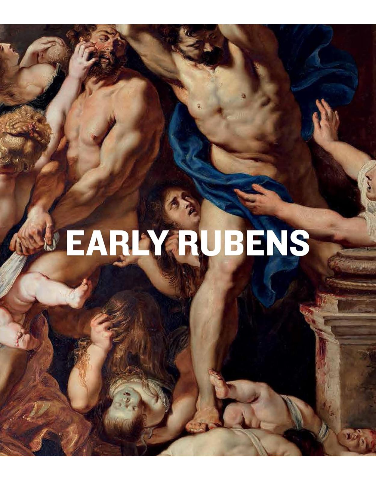 Early Rubens