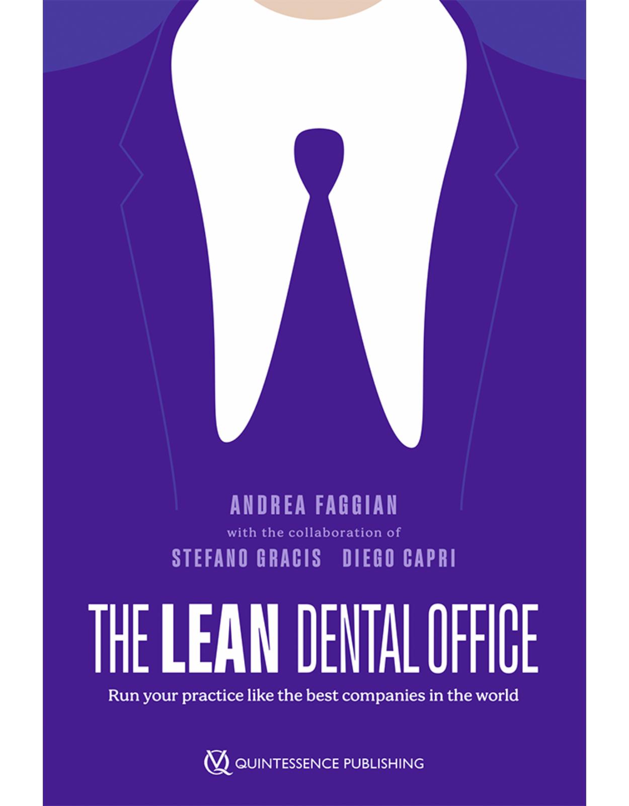 The Lean Dental Office