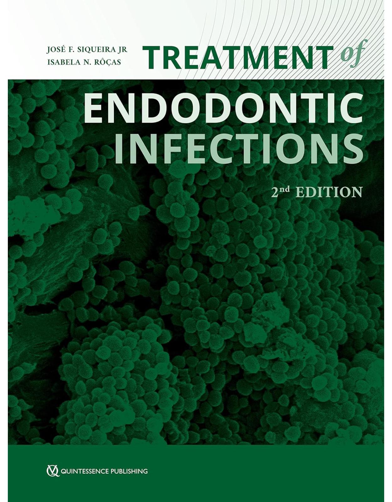 Treatment of Endodontic Infections