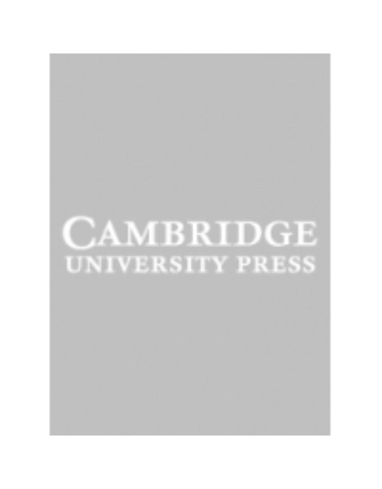 The Anthropological Treatises of Johann Friedrich Blumenbach: With Memoirs of him by Marx and Flourens and an Account of his Anthropological Museum (Cambridge Library Collection - Anthropology) 
