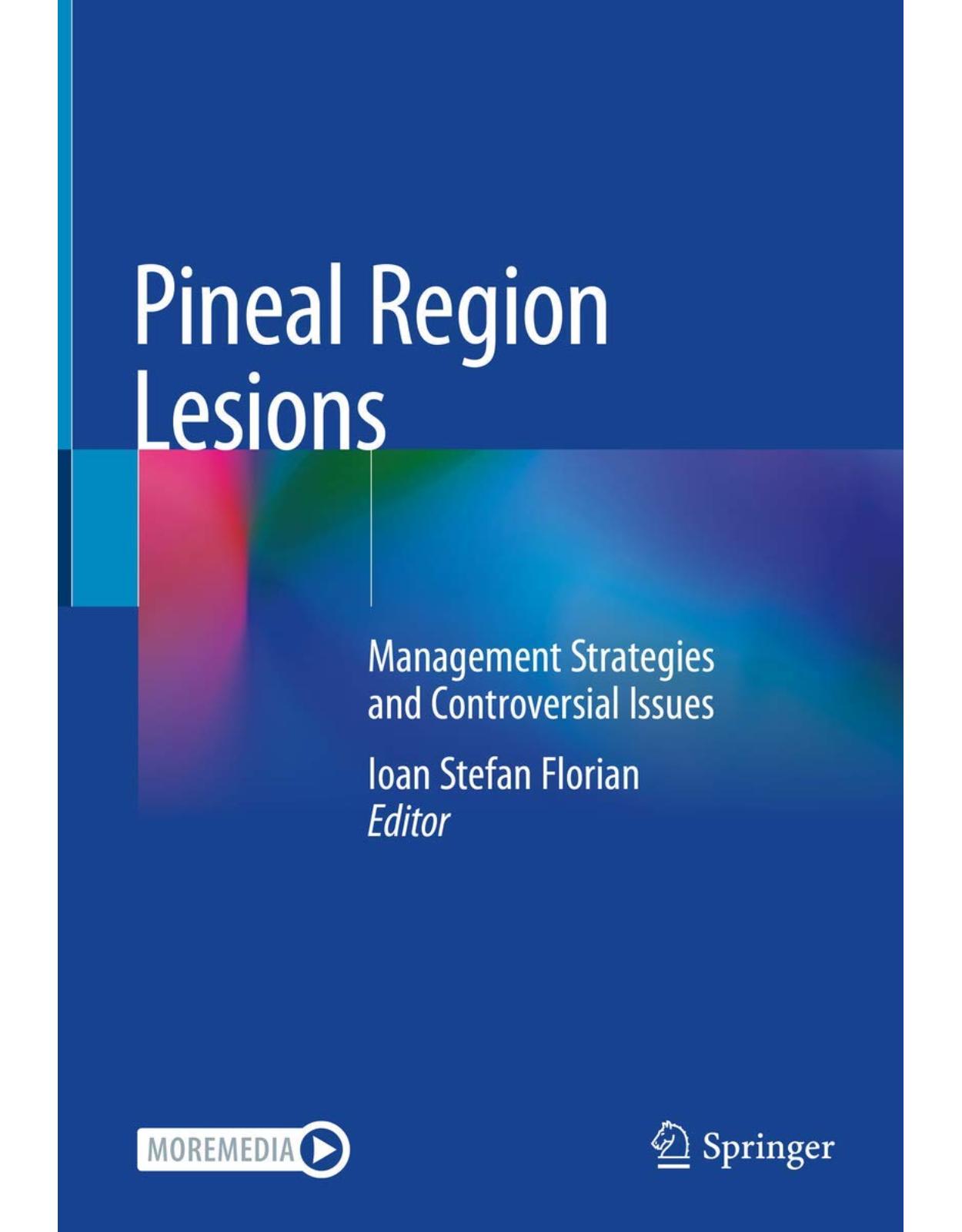 Pineal Region Lesions