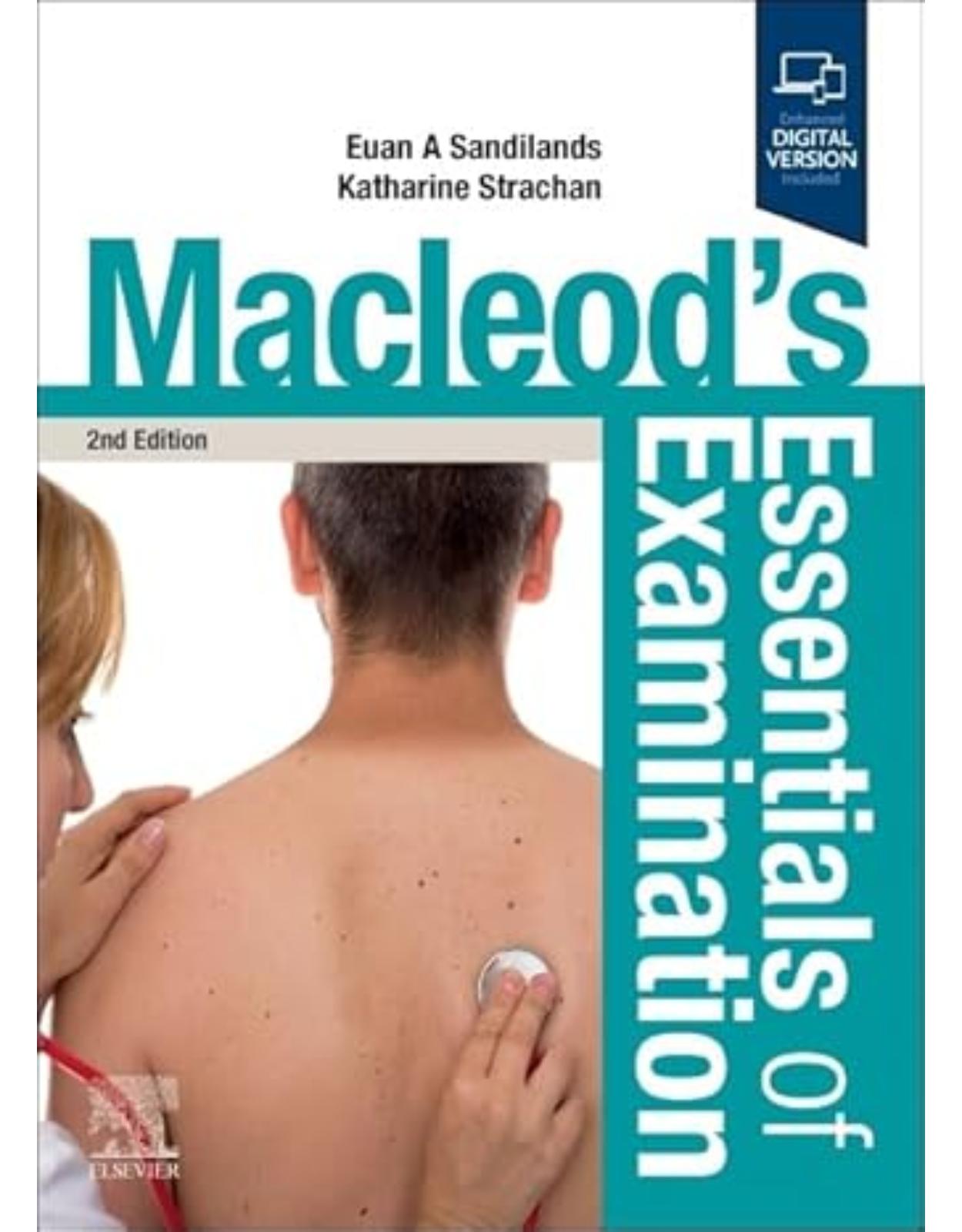 Macleod's Essentials of Examination