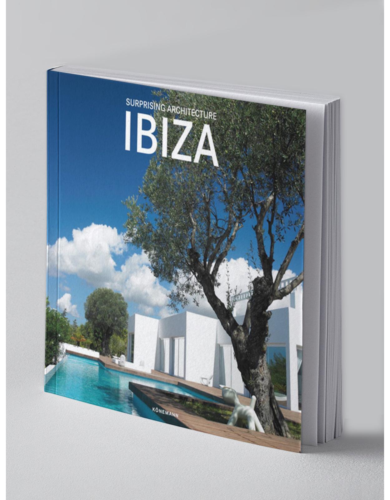 Surprising Architecture - Ibiza