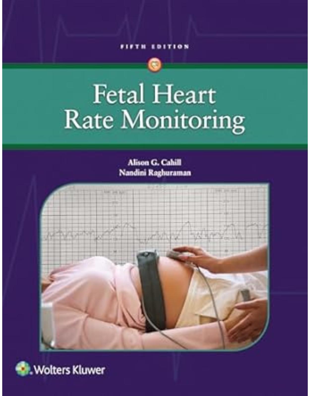 Fetal Heart Rate Monitoring