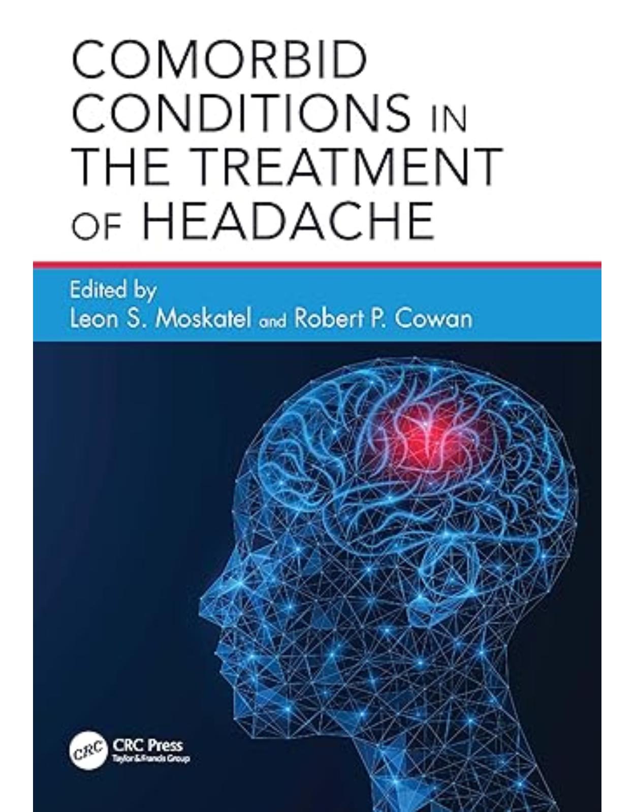 Comorbid Conditions in the Treatment of Headache