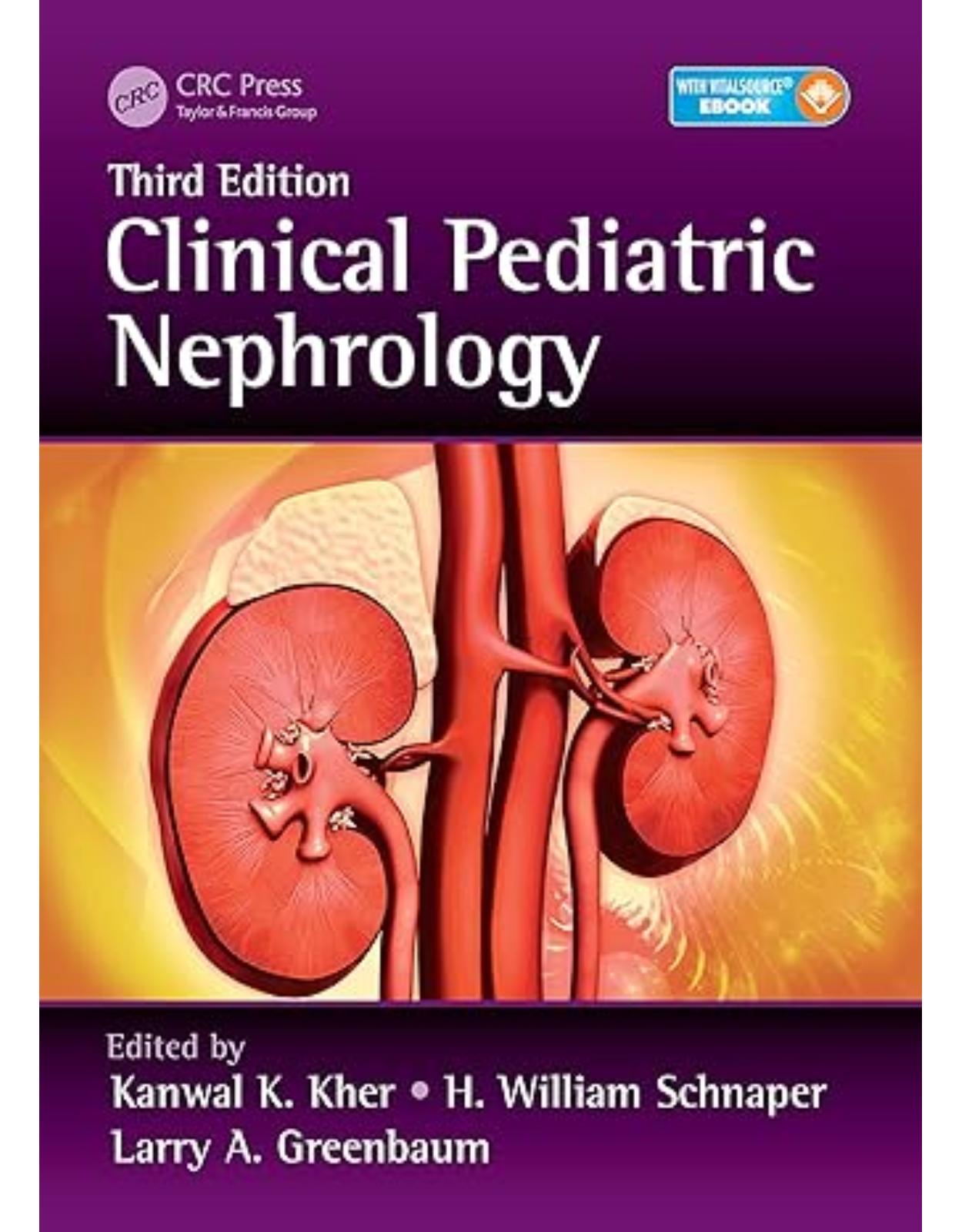 Clinical Pediatric Nephrology