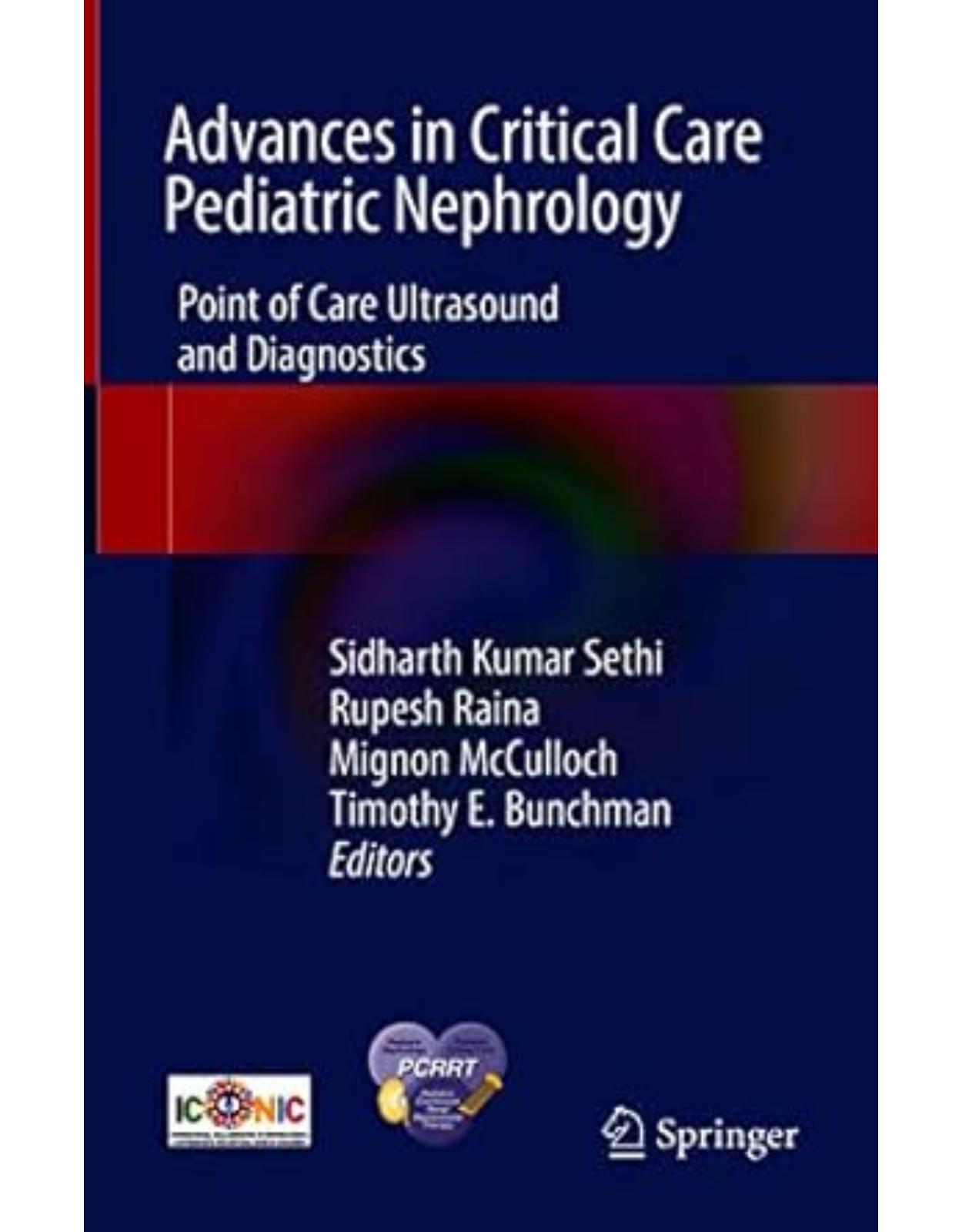 Advances in Critical Care Pediatric Nephrology