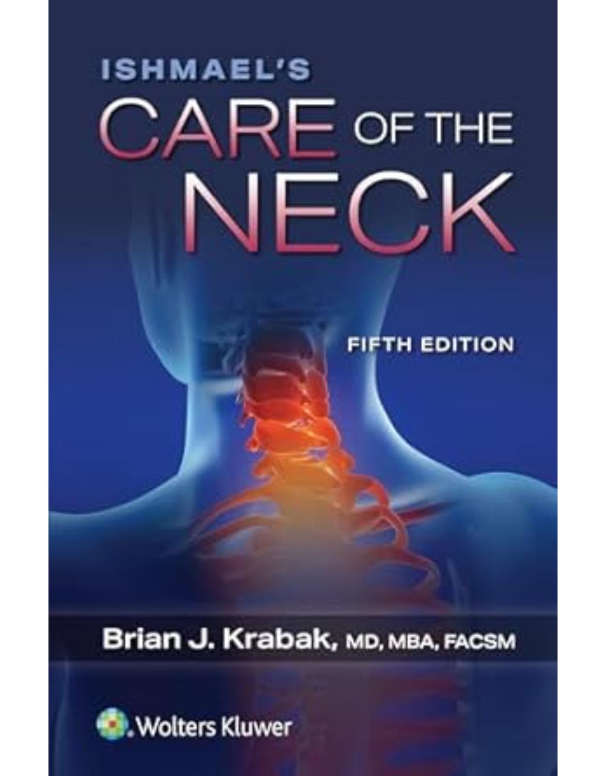 Ishmael's Care of the Neck