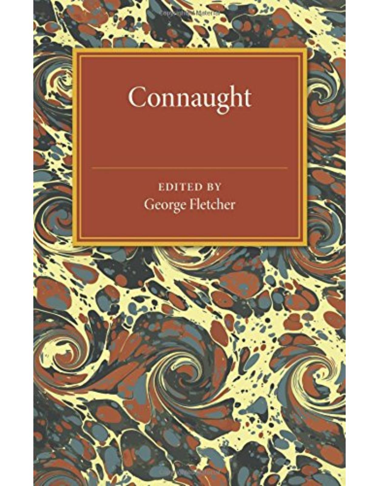 Connaught 