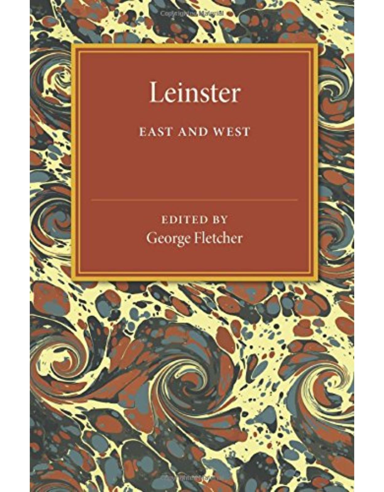 Leinster: East and West 