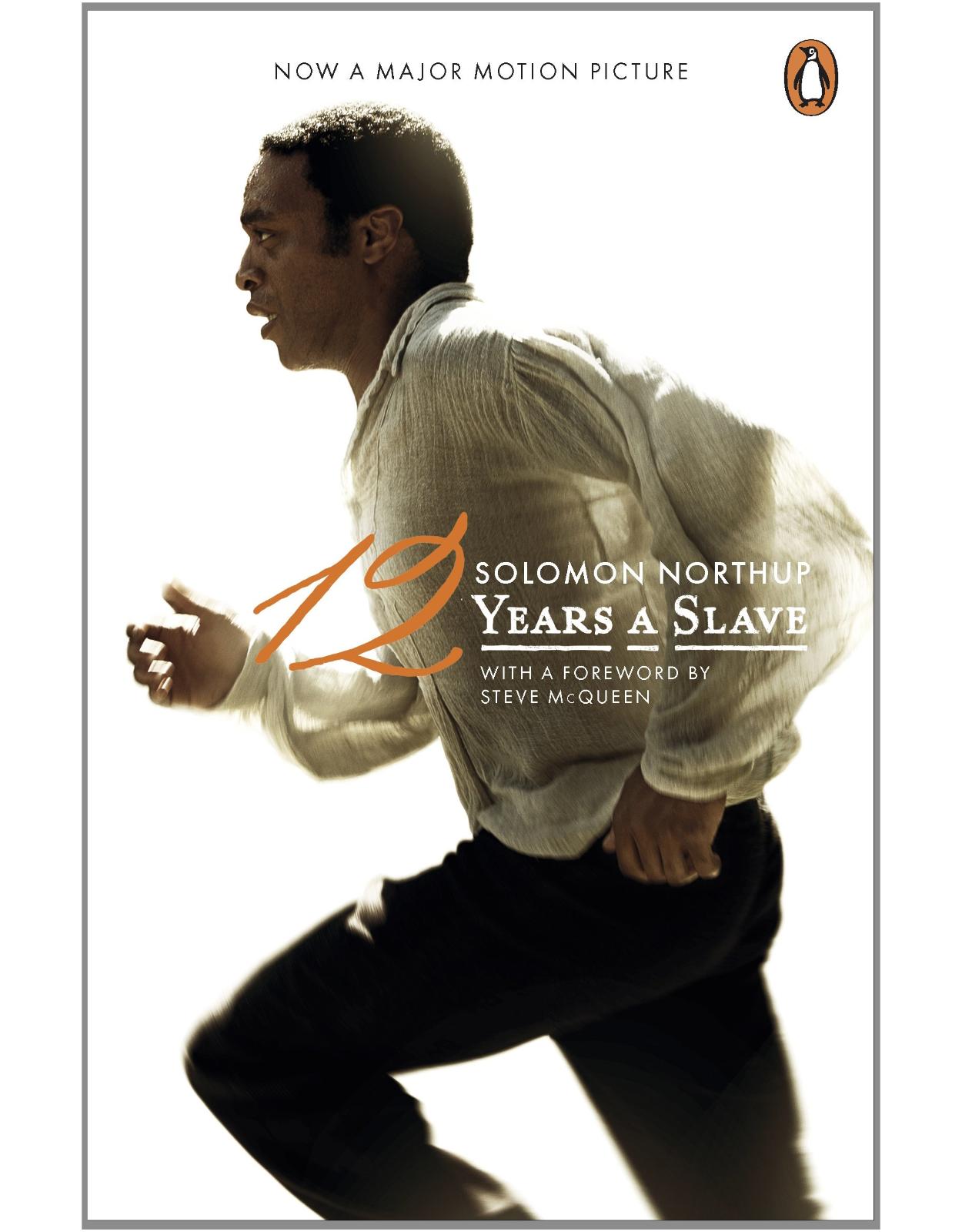 Twelve Years a Slave