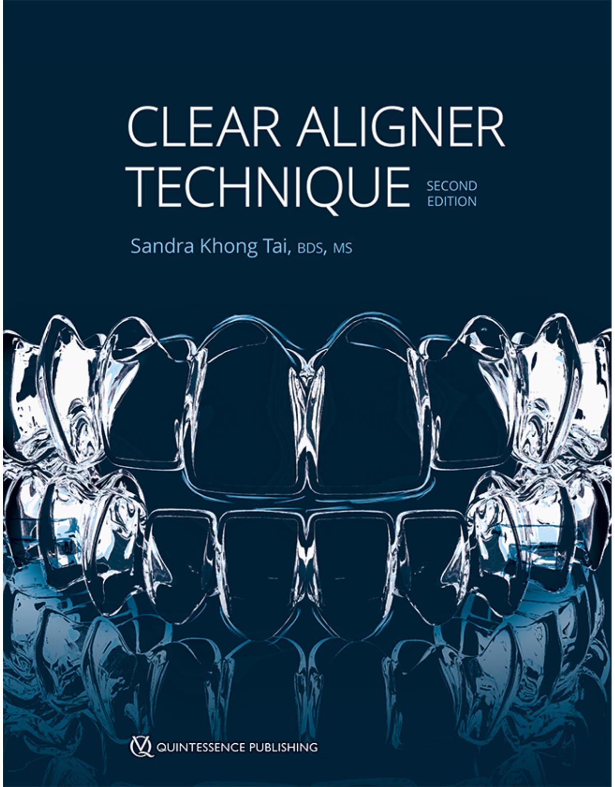 Clear Aligner Technique