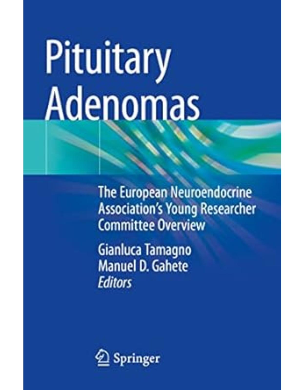 Pituitary Adenomas: The European Neuroendocrine Association’s Young Researcher Committee Overview