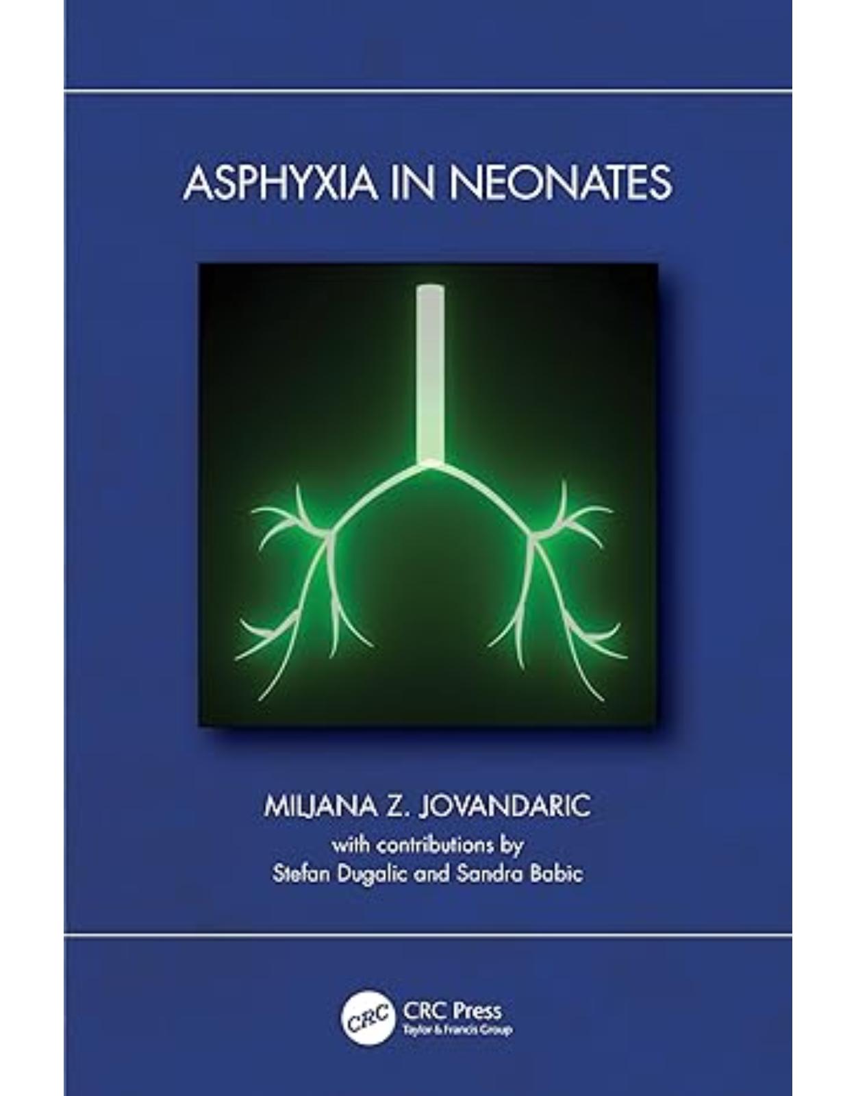 Asphyxia in Neonates