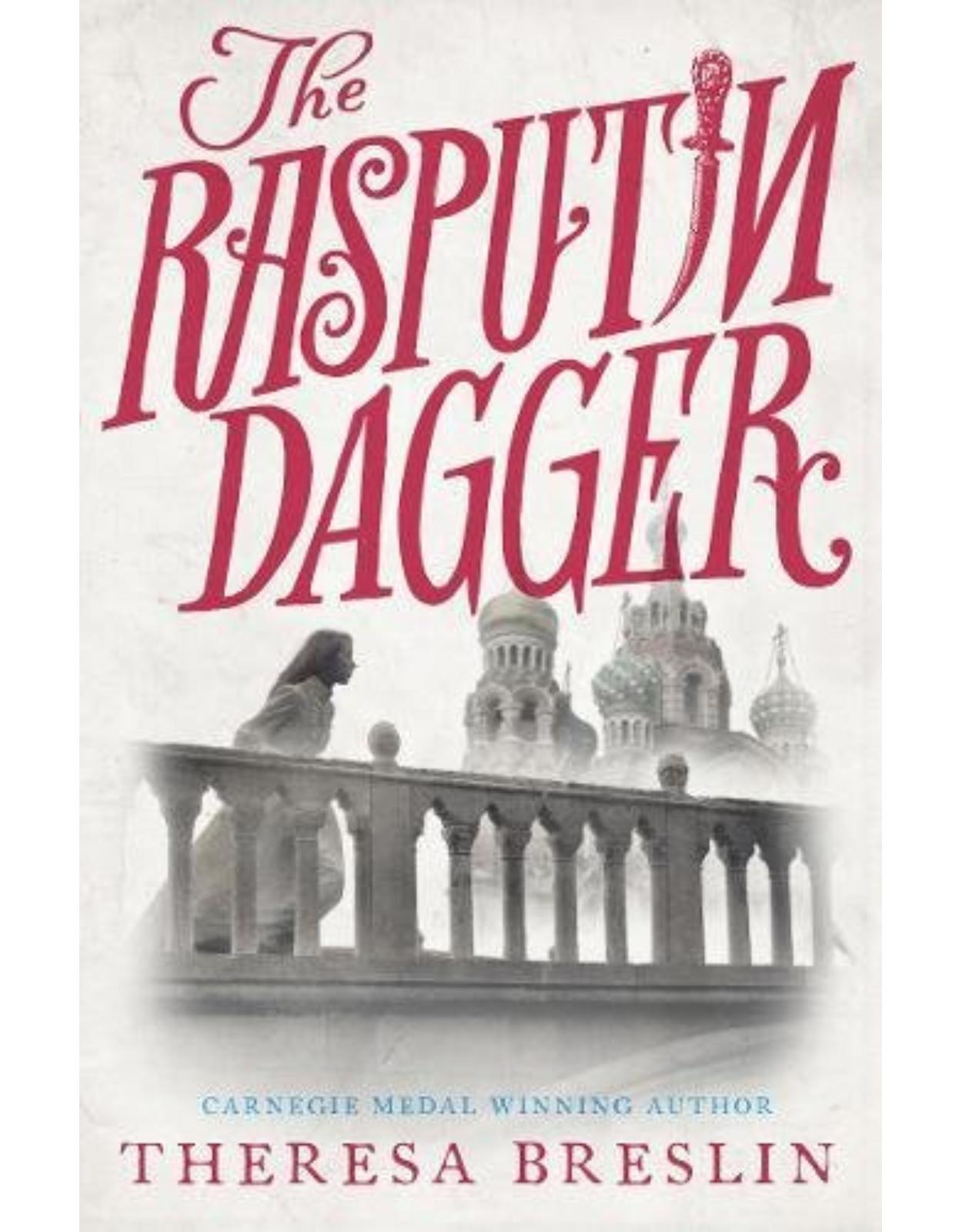 The Rasputin Dagger