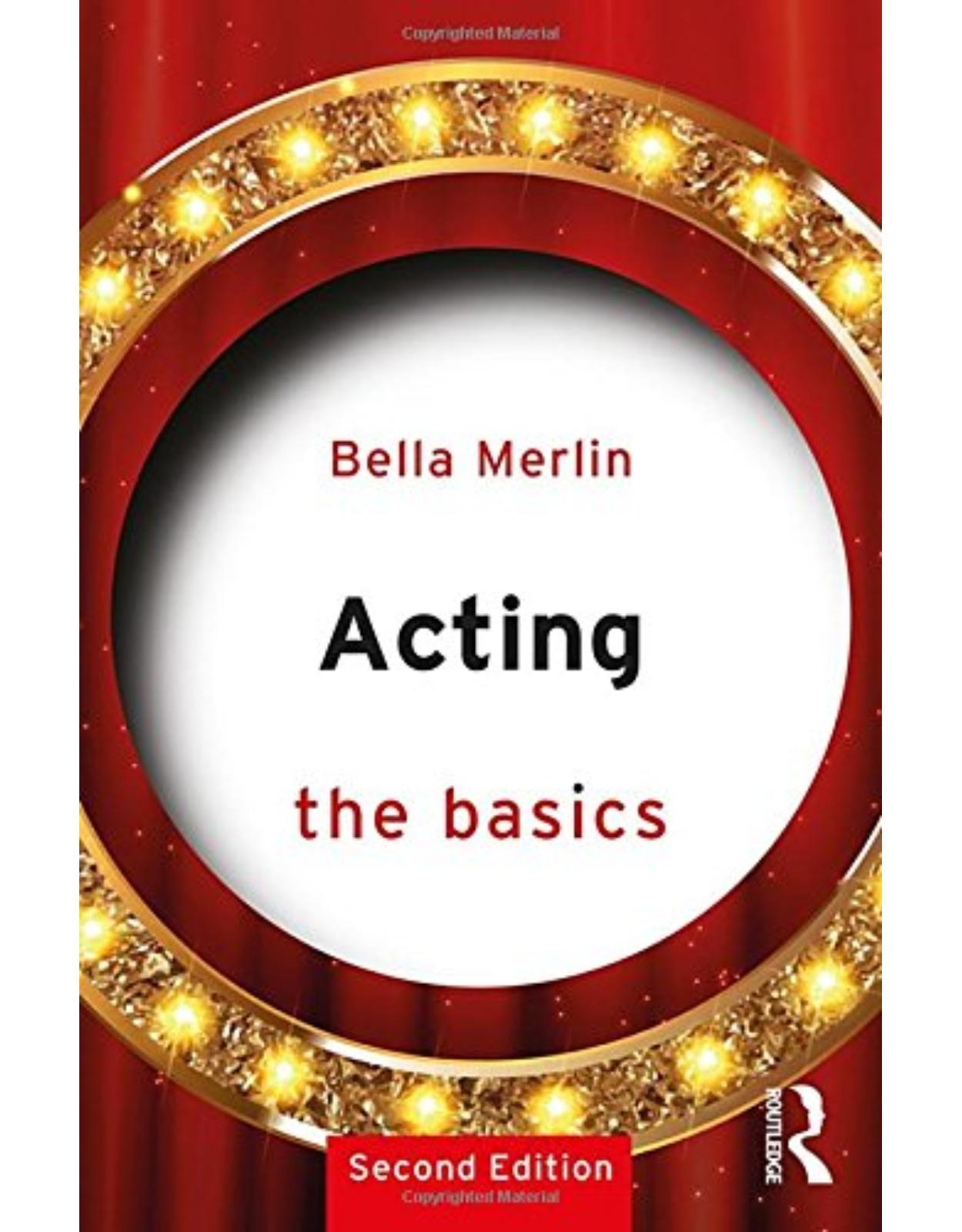 Acting: The Basics 