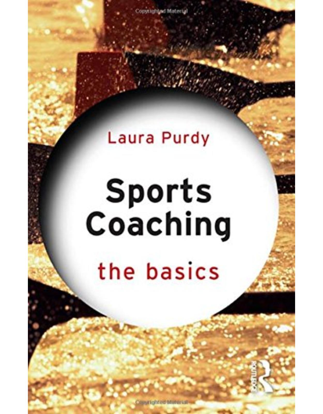 Sports Coaching: The Basics