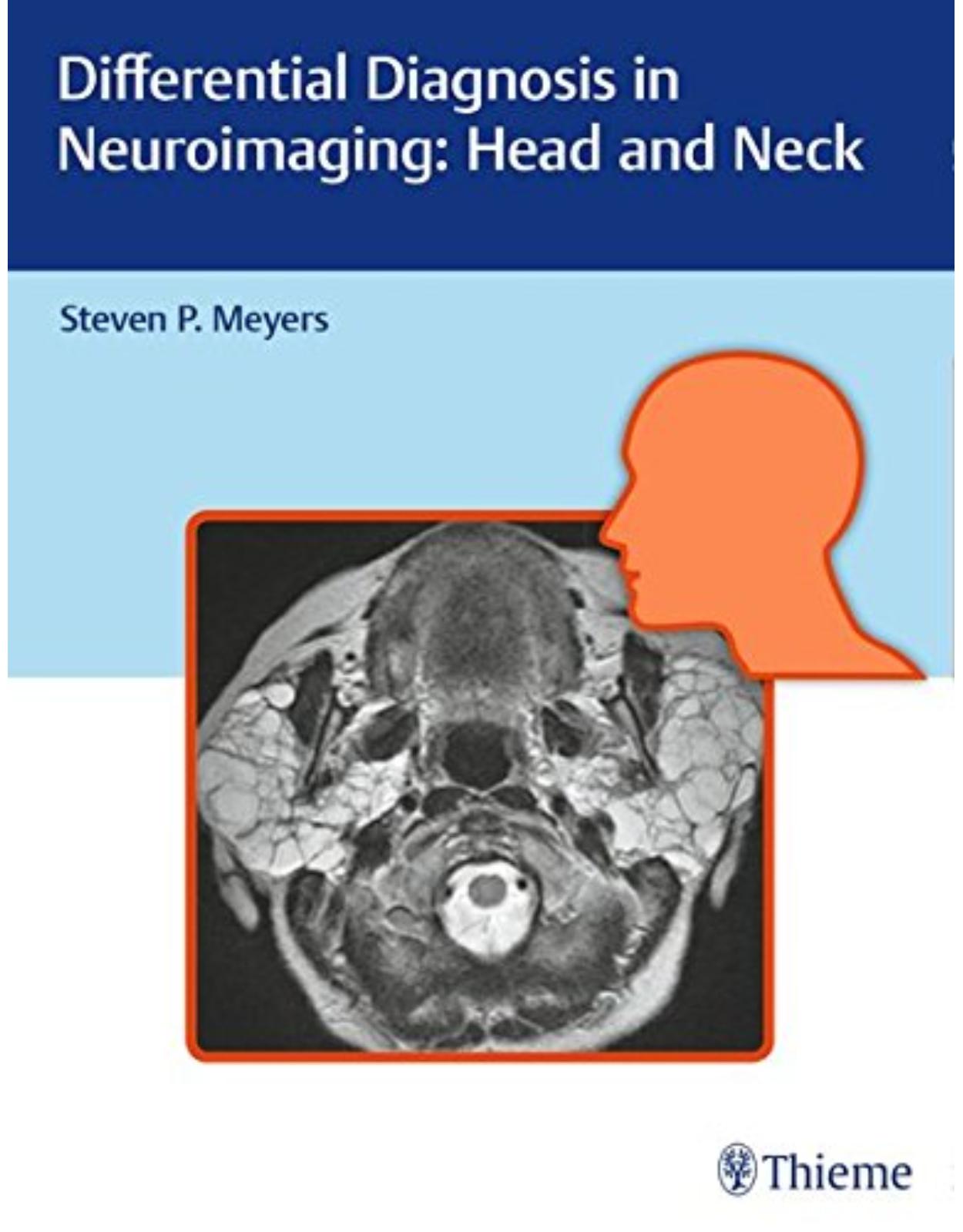  Differential Diagnosis in Neuroimaging