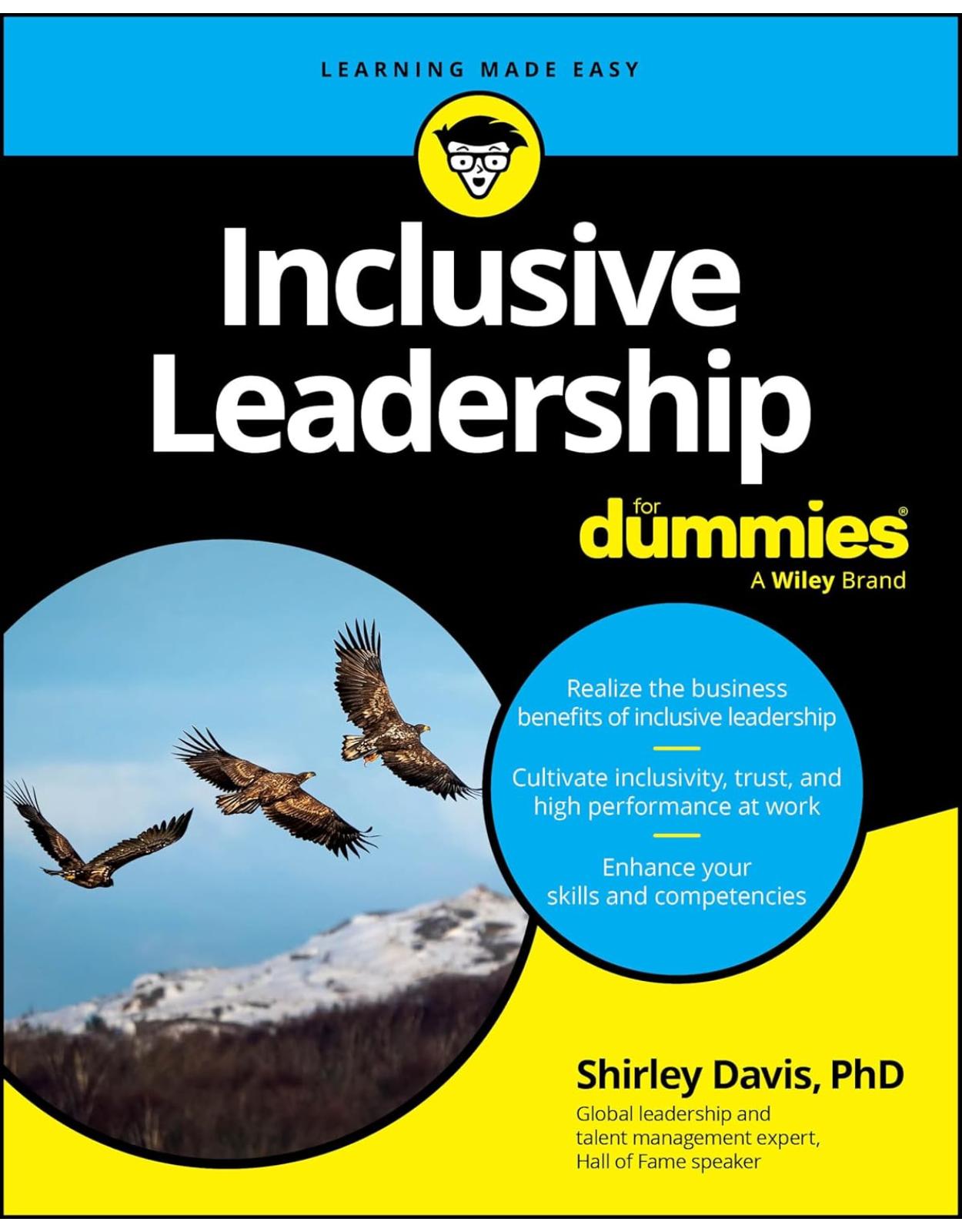 Inclusive Leadership for Dummies