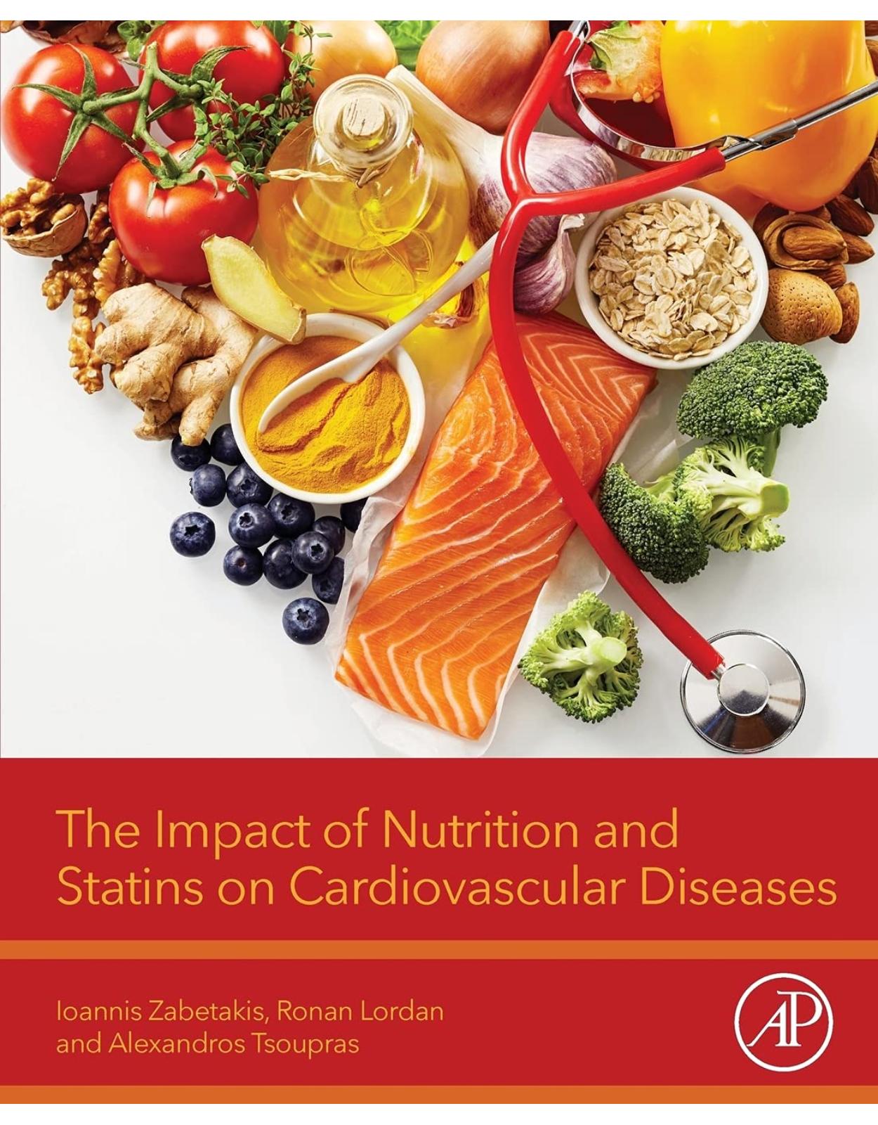 The Impact of Nutrition and Statins on Cardiovascular Diseases