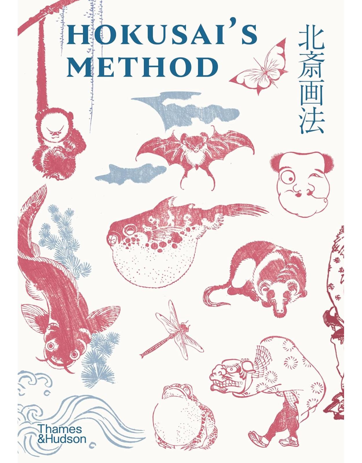 Hokusai's Method