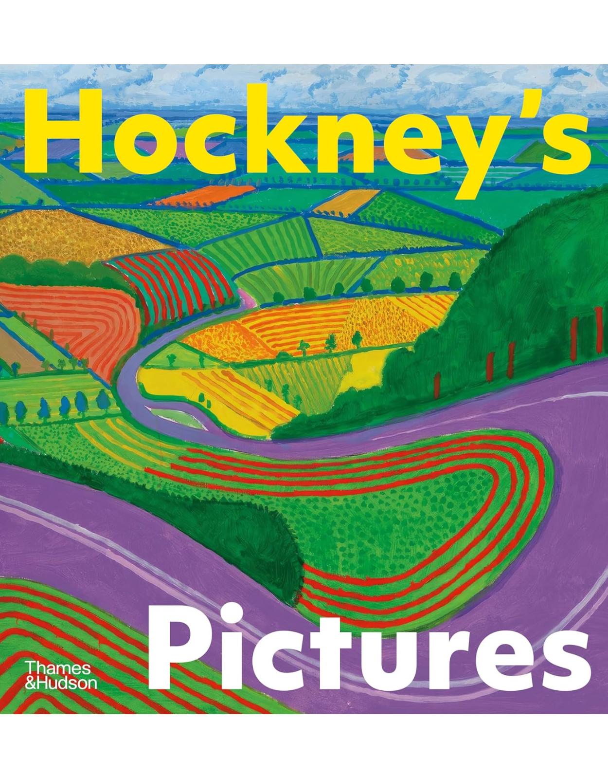 Hockney's Pictures 