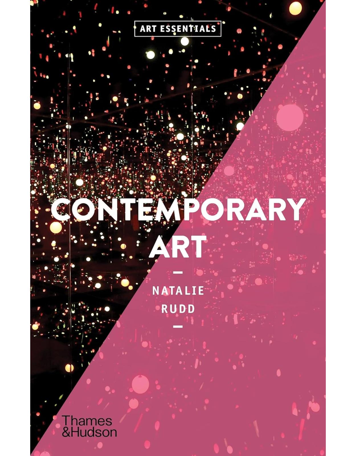 Contemporary Art: Art Essentials series