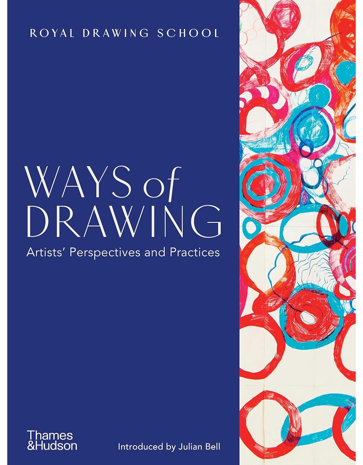 Ways of Drawing