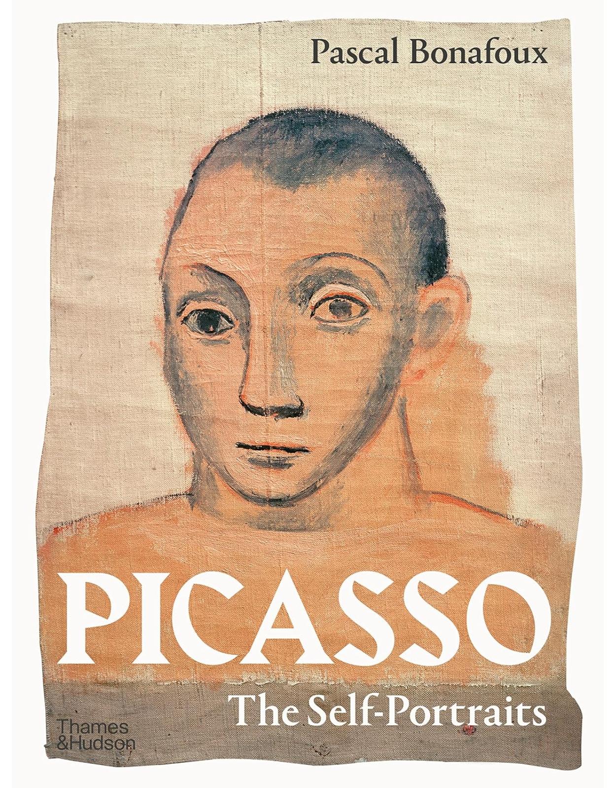 Picasso: The Self-Portraits