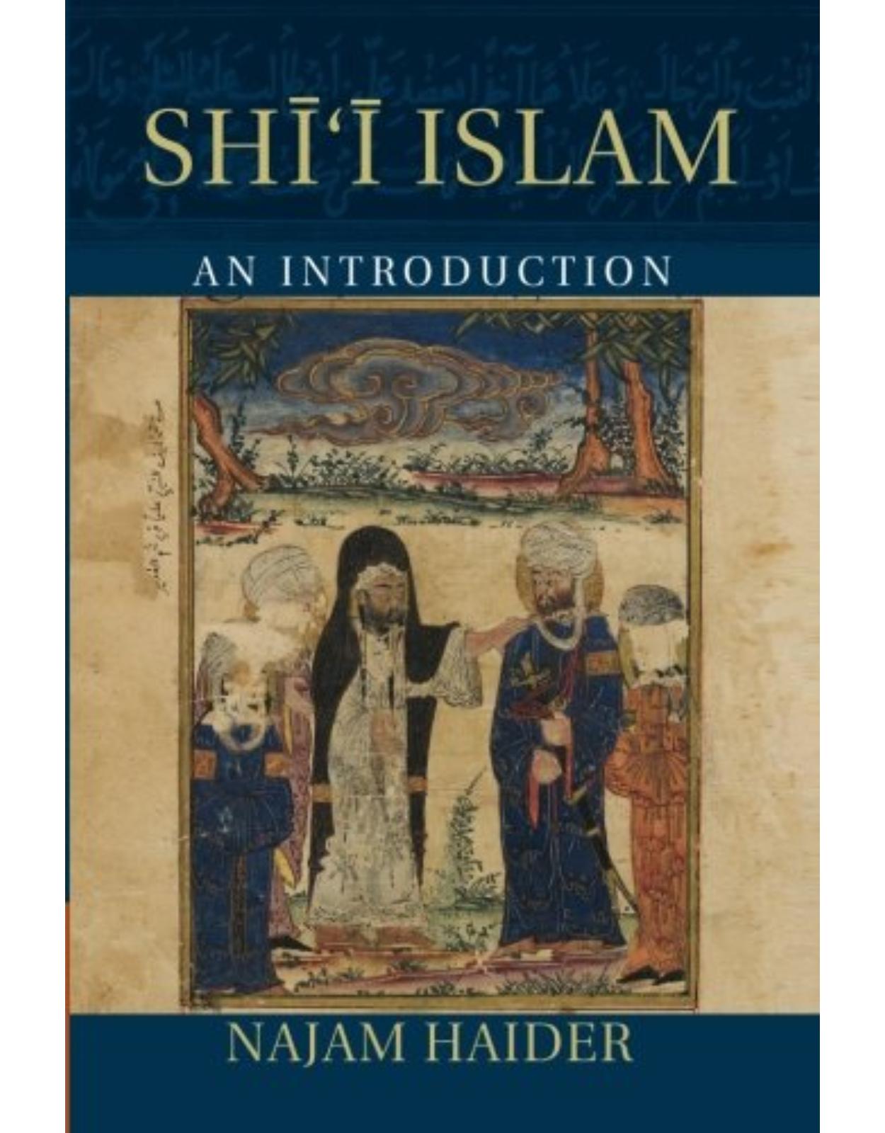 Shi'i Islam: An Introduction (Introduction to Religion)