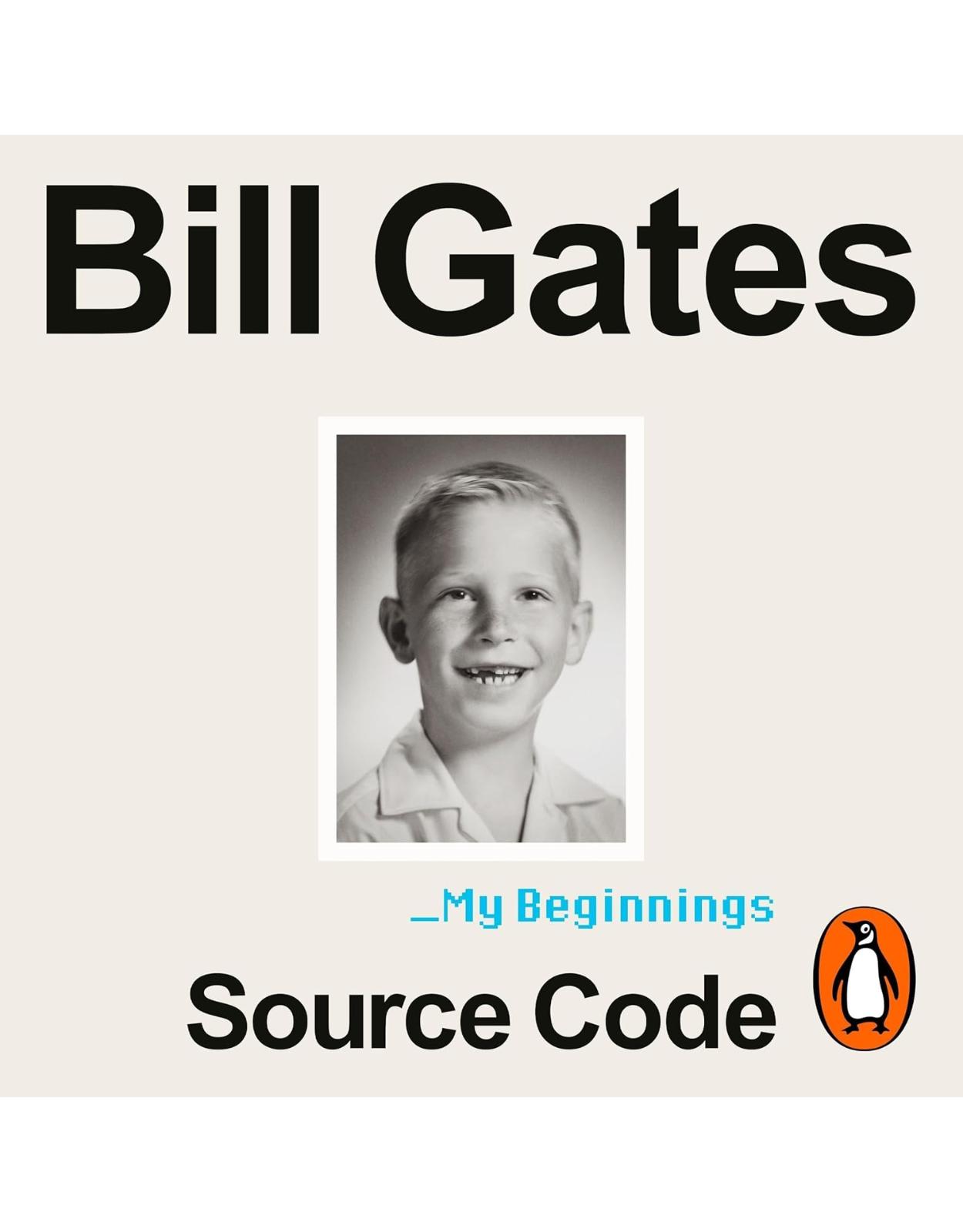 Source Code: My Beginnings