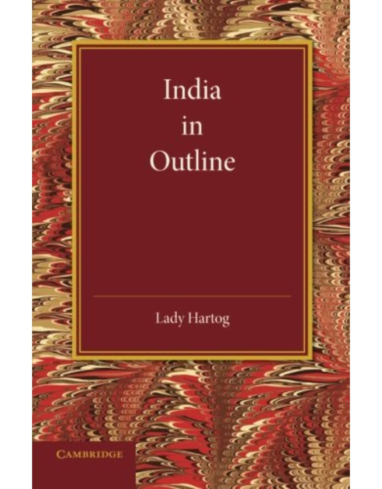 India in Outline