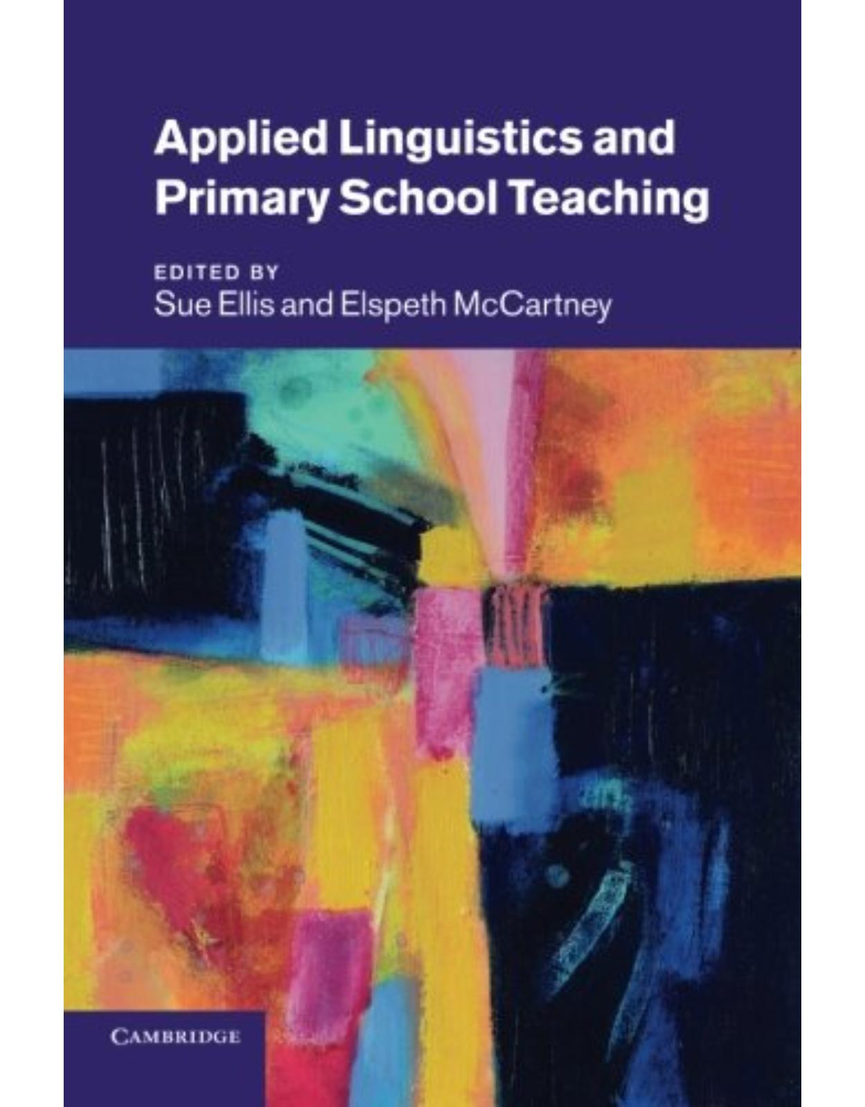 Applied Linguistics and Primary School Teaching