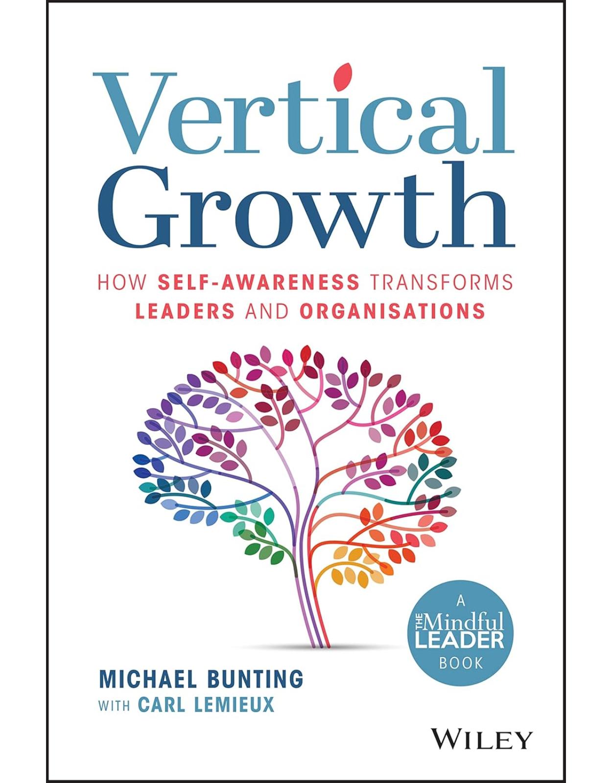 Vertical Growth: How Self-Awareness Transforms Leaders and Organisations