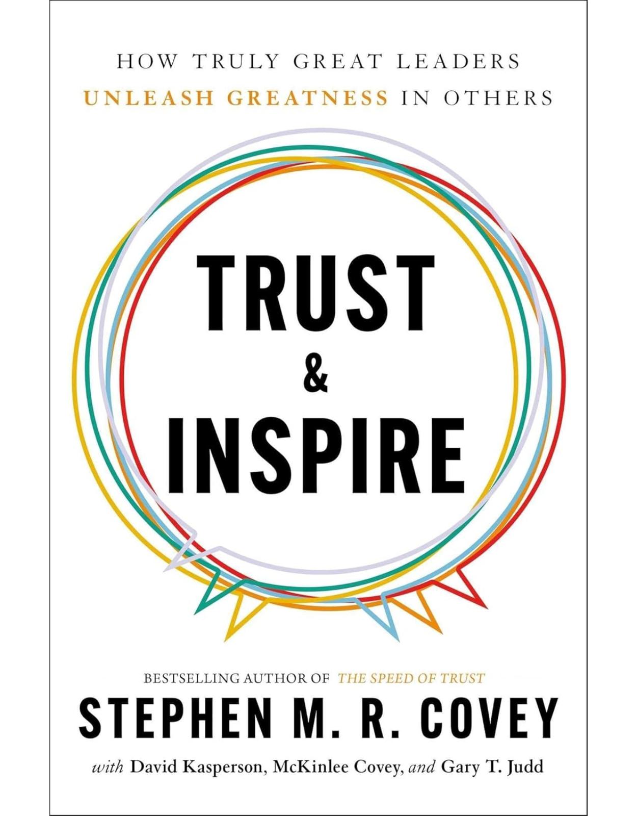 Trust & Inspire